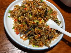 -唐师傅湘西名菜馆(武陵路店)