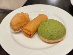 -京香轩·中餐厅(上海中庚聚龙酒店)