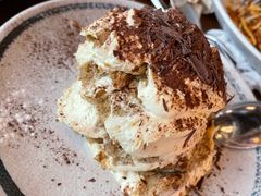 提拉米苏-PIZZA BIANCA(万象城店)