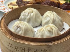 -二泉园老菜馆·百年无锡菜