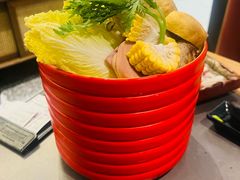 -沼津港精致料理·寿喜烧·烧鸟(龙湖南桥天街店)