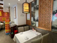 -福来居烤鸭店(天坛二店)