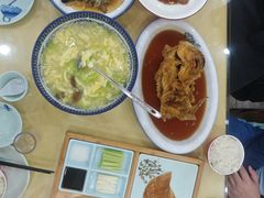 -聚丰德饭店(经五路店)