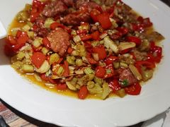 -陈麻婆豆腐总店