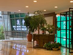 -漢舍中国菜馆(889广场店)
