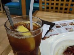 -新世界餐厅(万达店)
