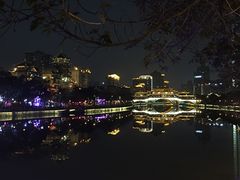 -九眼桥码头旧址