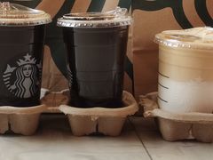 -星巴克臻选(北京前门大街店)