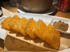 -金牌外婆家(苏州中心店)