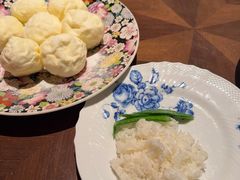 -奉天小馆·非遗东北菜(沈阳万象城店)
