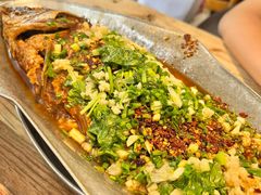 -树厨贵州菜(大十字店)