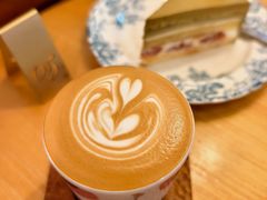-竹子咖啡bamboo coffee