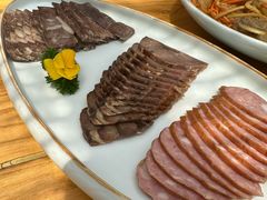 -一轩饺子馆(丽都店)