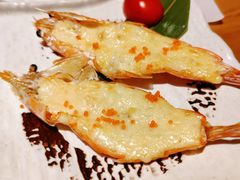 -一心创作料理屋(经开万达店)