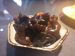 -大牛湾·眷村牛肉面(蠡溪店)