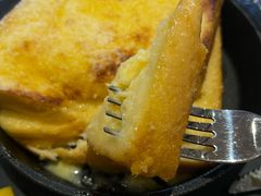 -银座仁志川·生吐司专门店(香港广场店)