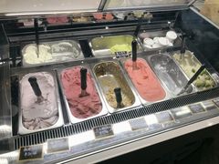 菜单-歎雪糕低糖低脂Gelato冰淇淋