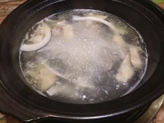 -春润大地海南椰子鸡(沙井京基百纳广场店)