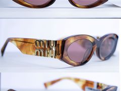 -LensCrafters亮视点·OAKLEY精选(静安嘉里中心店)