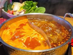 -好想牛·鲜切自助牛肉火锅(七堡花园城店)