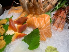 -旨料亭日本料理(四川北路店)