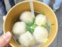 -永和鱼丸(南后街店)