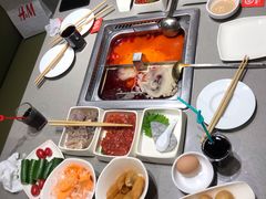 -海底捞火锅(凯德广场店)