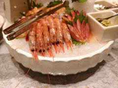 -鑫复盛礼记酒店·青岛菜