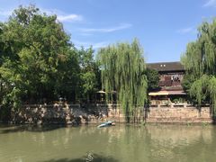 -小河直街历史文化街区