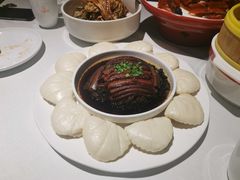 梅菜扣肉-大鸭梨烤鸭(顺义石园店)