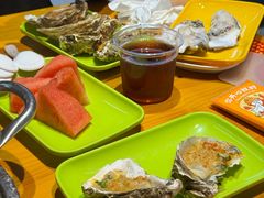 -养牛邓·潮汕牛肉海鲜自助火锅(广州店)