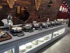 -苏州独墅湖书香世家酒店