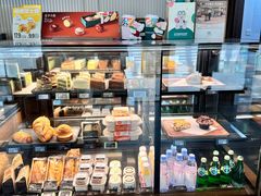 -星巴克(常州新北公园店)