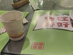 -全聚贤餐厅·湖北家常菜(沙湖店)