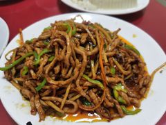 -胖子菜馆(隆昌路店)