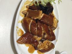 -太兴烧味餐厅(白加士街店)