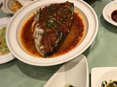 -宝轩渔府·老字号海鲜·正宗津菜(水上店)
