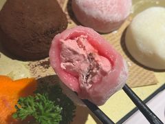 -桃夭日式料理(国信店)