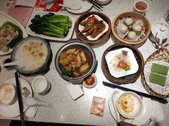 -又一间茶点轩(百汇广场店)