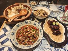 -图味美小黄鱼·景德菜(浙江路店)