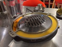 -哈哈碳都·牛肋条无限自助烤肉(台江万达店)