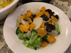 -十二饭点·川菜(北站圆融店)