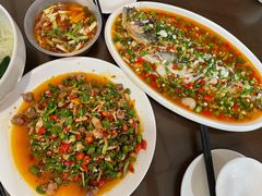 -飞虹鱼馆(春华路店)