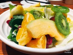 果蔬大拌菜-晋家门(文峰广场店)