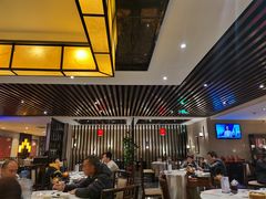 大堂-香云轩·顺德菜(香云纱园林酒店店)