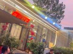 -张记焖窑·十五年专注焖烤(雍和宫店)
