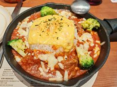 -一沙一城·岩烤牛扒(深圳首店)