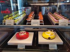 -广州富力君悦大酒店·凯菲厅