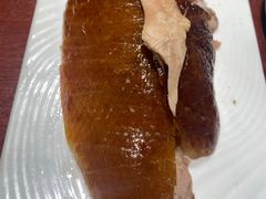 -京味张·北京烤鸭(天河南二路店)