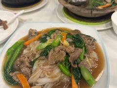 -金湖港式餐厅(建外店)